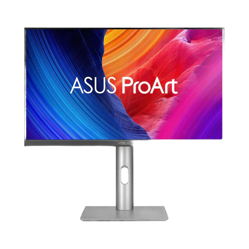 ASUS ProArt Display PA278CFRV - 27” QHD Professional Monitor