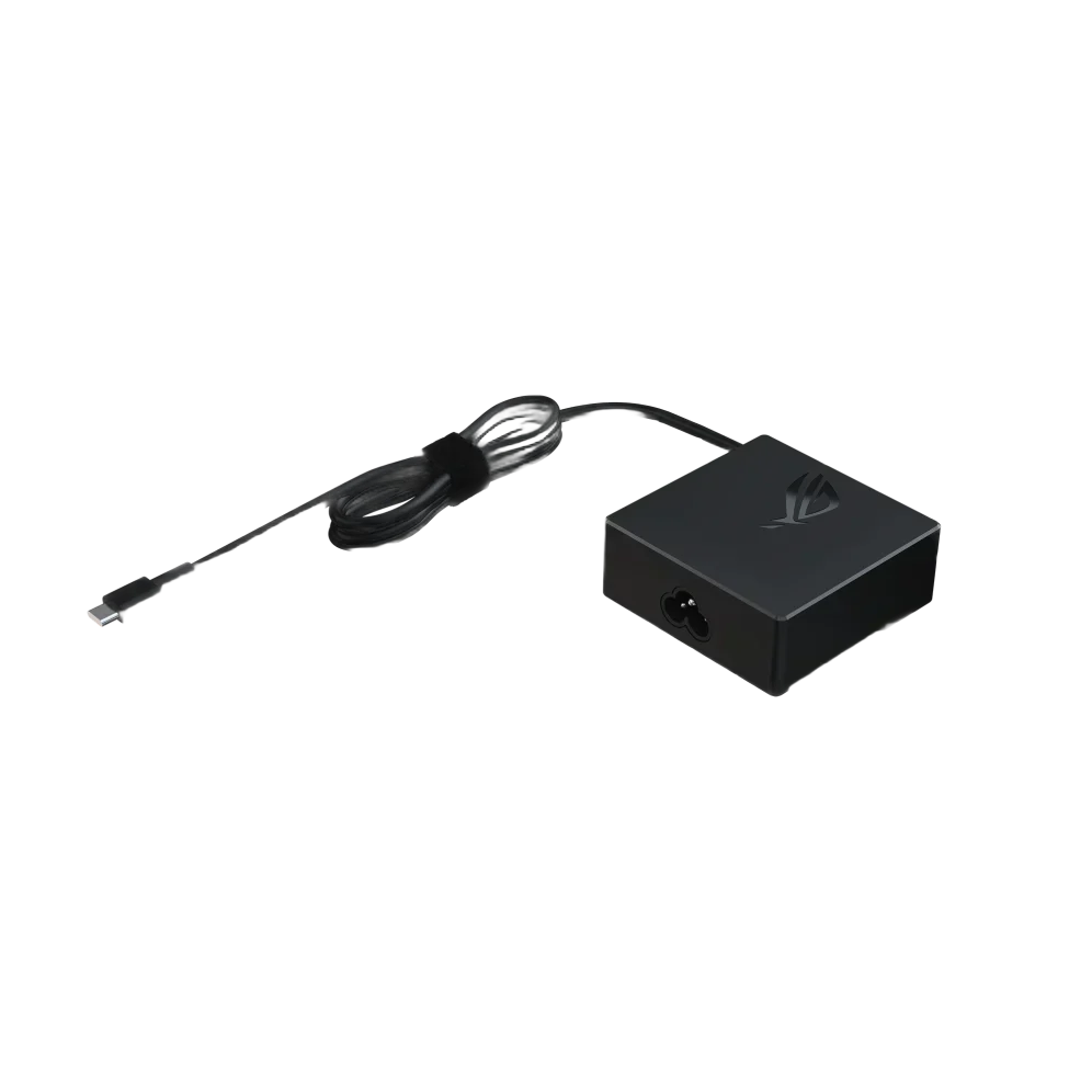 Original Adapter Charger Asus 20V 5A 100W Type C