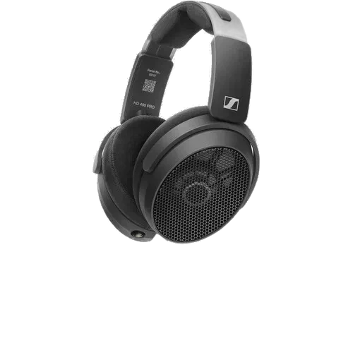 ennheiser HD-490 PRO Plus Studio Headphones