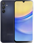 Samsung Galaxy A15 - Black