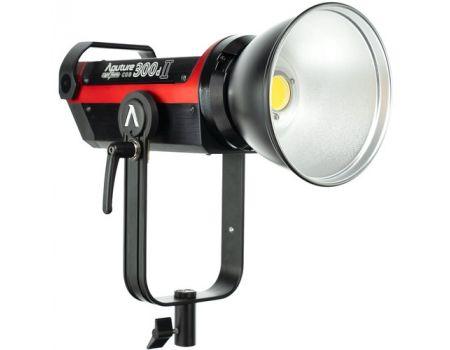 Aputure Light Storm LS C300D II LED Light Kit with V-Mount Battery Plate