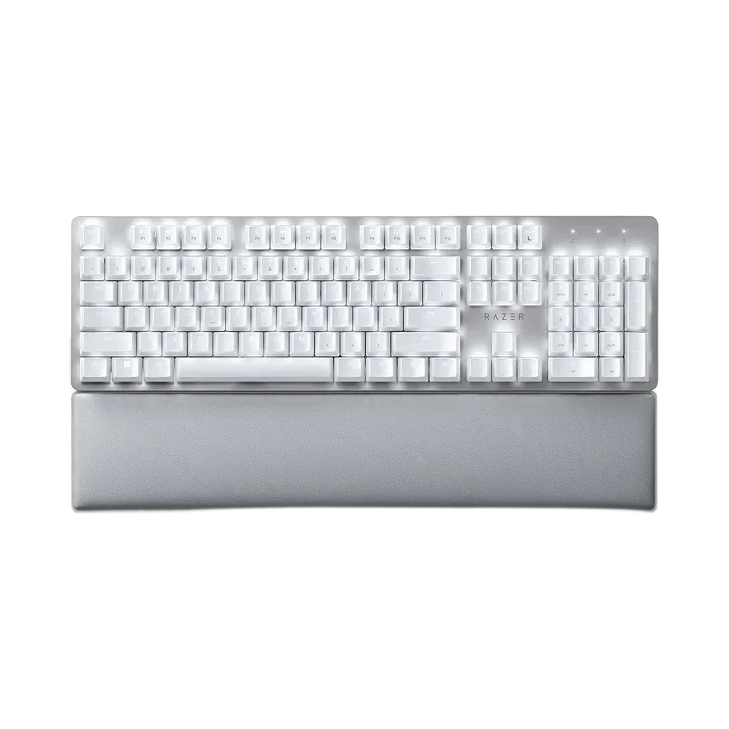Razer Pro Type Ultra - Wireless Mechanical Keyboard