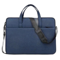 Nb52 Classic Laptop Bag 13-14 Blue