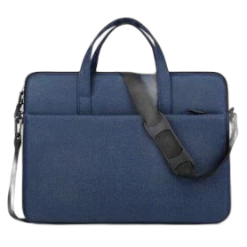 Nb52 Classic Laptop Bag 13-14 Blue