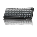 Attack Shark X66 Wireless Mechanical Gaming Keyboard
