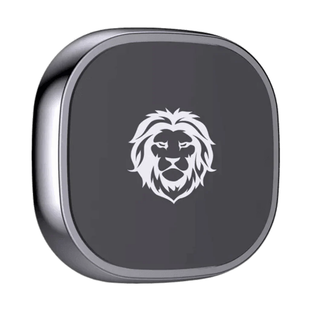 Green Lion Magnetic Car Phone Holder