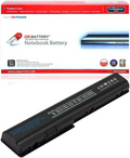 Replacement battery DV7 for HP Pavilion series