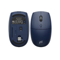 Heatz Zm13 Wireless Mouse