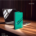 Heatz Zu03 4 In 1 USB-C Hub