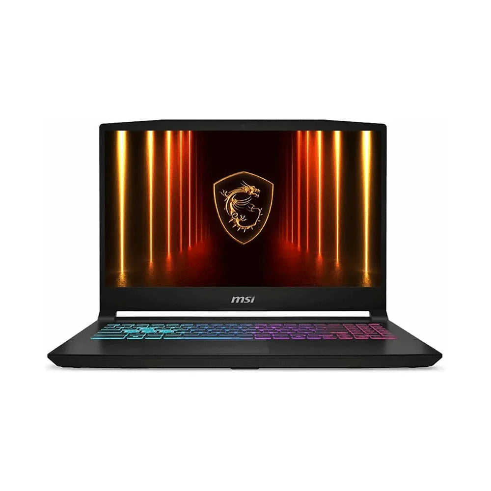 MSI Katana 15 HX B14WFK 9S7-1587C1-403 i9-14900HX with RTX5060 15.6-inch Gaming Laptop