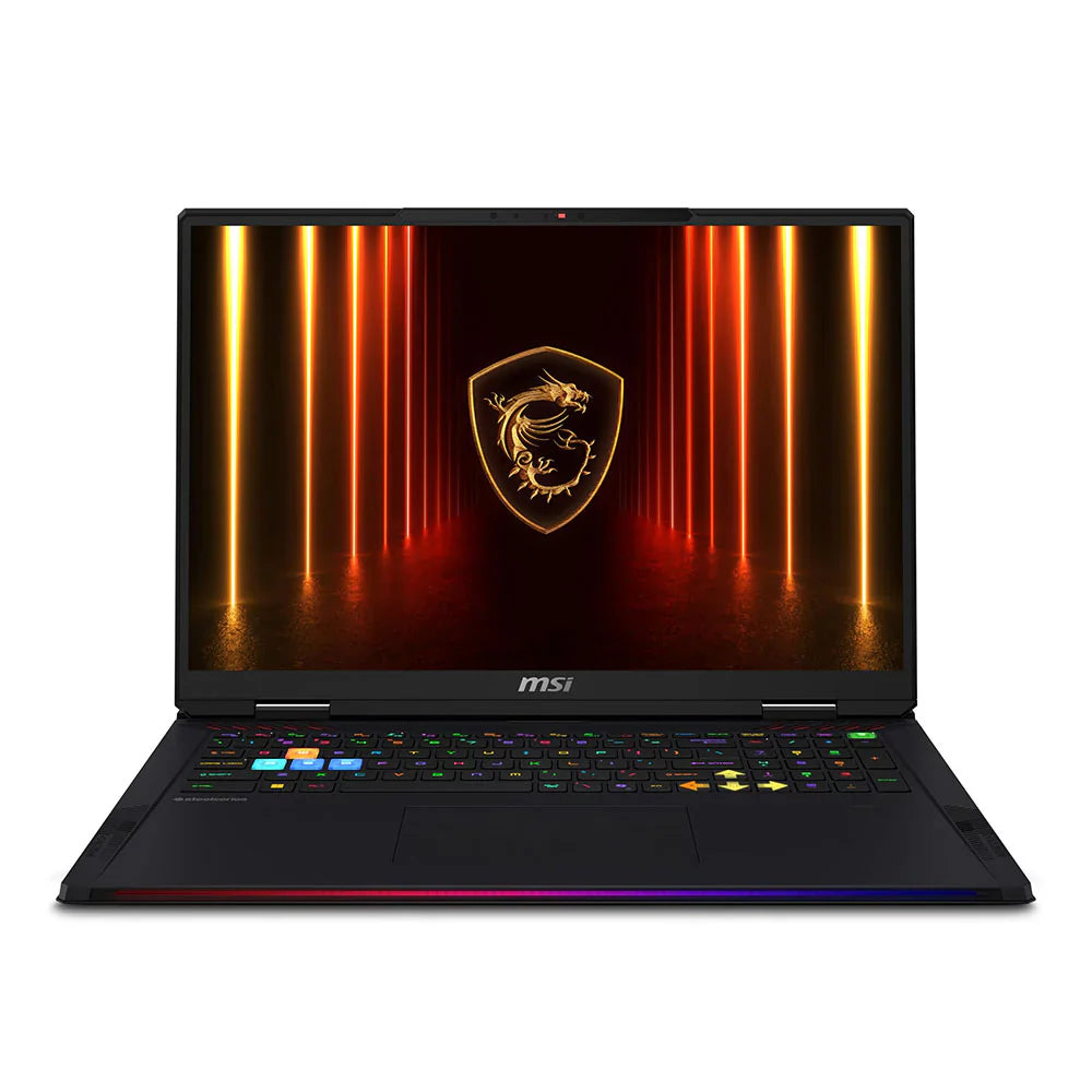 MSI Vector A16 HX A8WHG-004US Ryzen 9 with RTX 5070 16-inch Gaming Laptop
