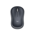 Logitech M185 Wireless Mouse