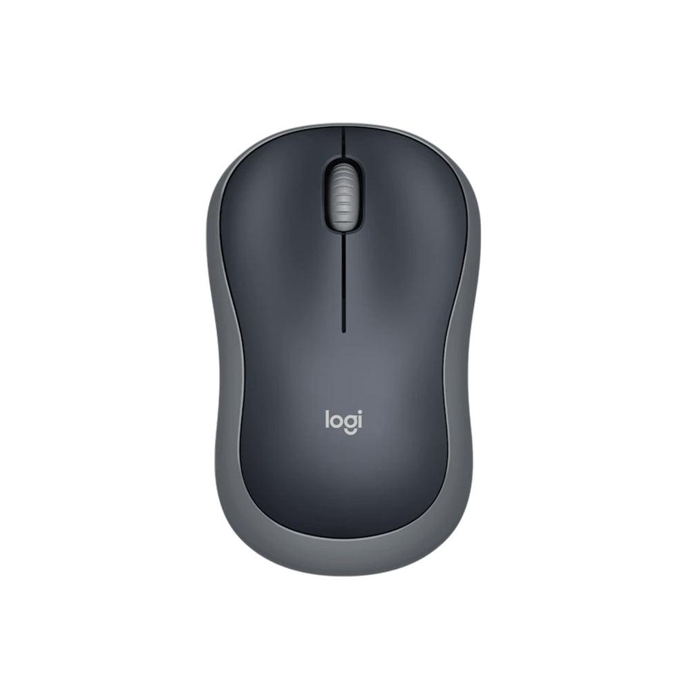 Logitech M185 Wireless Mouse