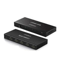 UGREEN 4K HDMI SPLITTER 1 IN 4 OUT + Power adapter