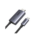 UGREEN 4K @ 60Hz 2in1Display + Charging USB-C to HDMI Cable