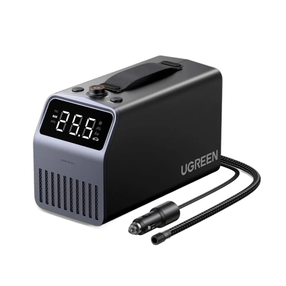 UGREEN 150PSI Pro Tire Inflator