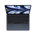 Apple Macbook Air M4 Chip 13.6-inch Display 256GB Silver A3240 MW0W3LL