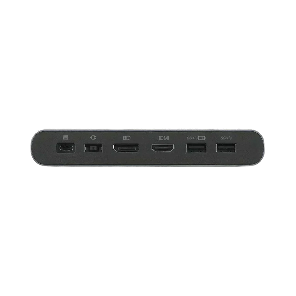 Lenovo 40B30090US USB-C Universal Docking Station
