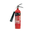 Extinguisher CO2 Manual 6KG