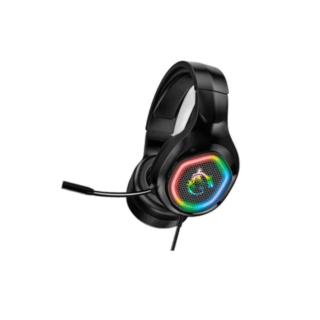 MSI Headset DH20 - MSI-HED-DH20