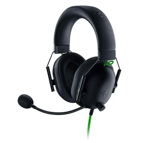 Razer Blackshark V2 X Multi Platform Wired Gaming Headset RZ04-03240100-R3U1