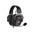 HAVIT Gamenote H2002d Gaming Headphone HVGMH-H2002d-BO Black