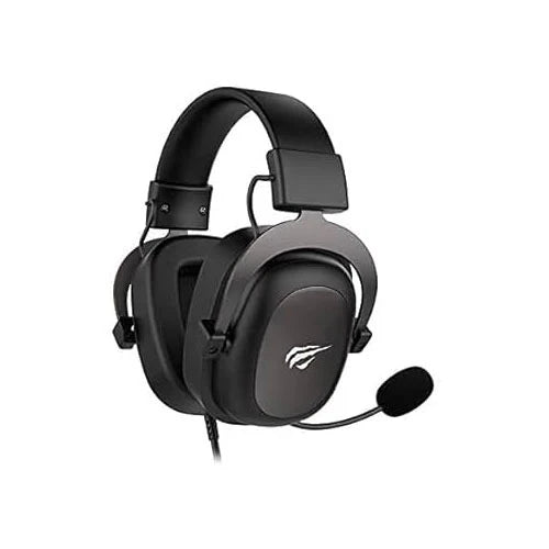 HAVIT Gamenote H2002d Gaming Headphone HVGMH-H2002d-BO Black