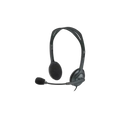 Logitech H111 Stereo Headset 981-000612
