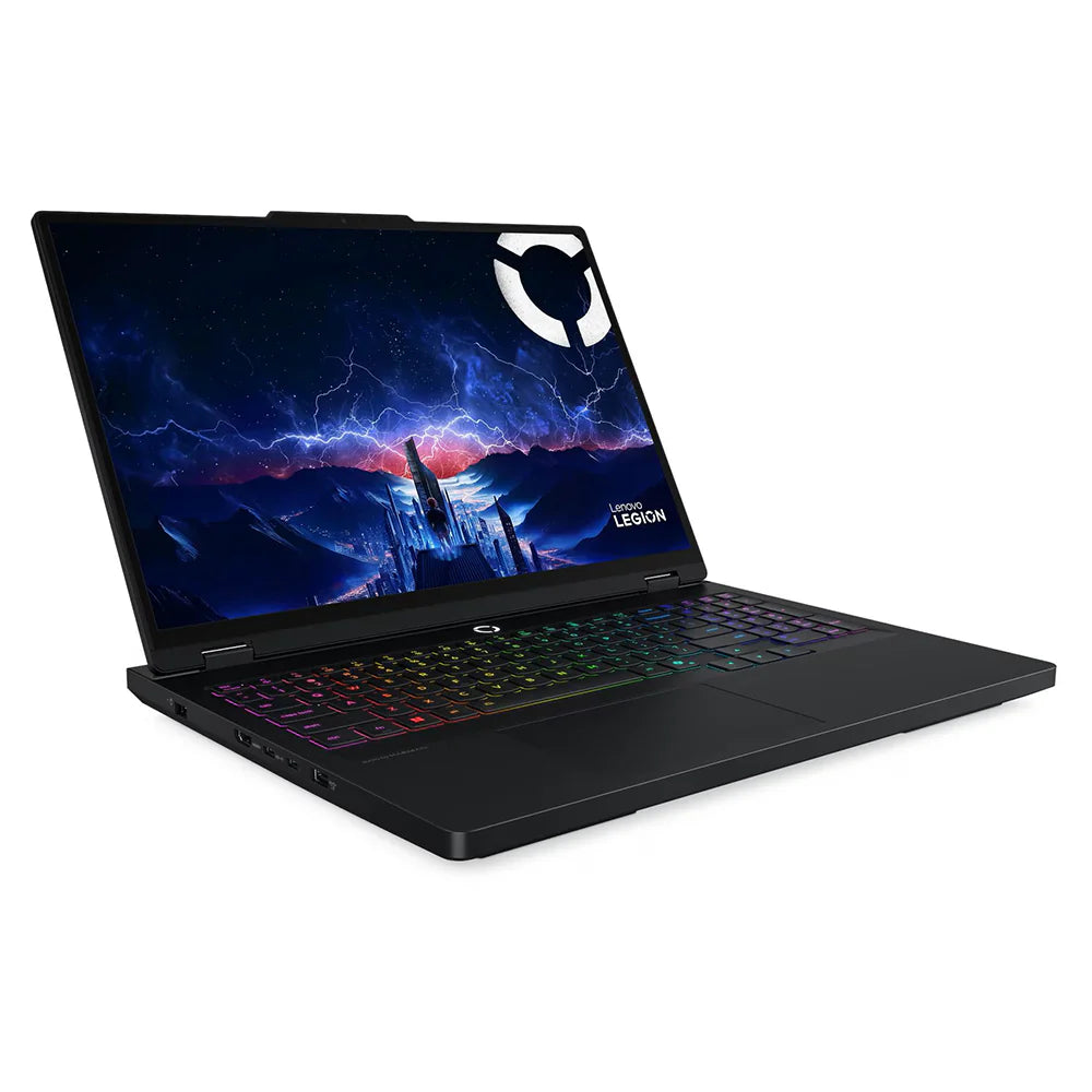 Lenovo LEGION PRO 5 16IAX10 GAMING - 83F3X007US - Intel® Core™ Ultra 7 255HX - NVIDIA® RTX™ 5060 8GB