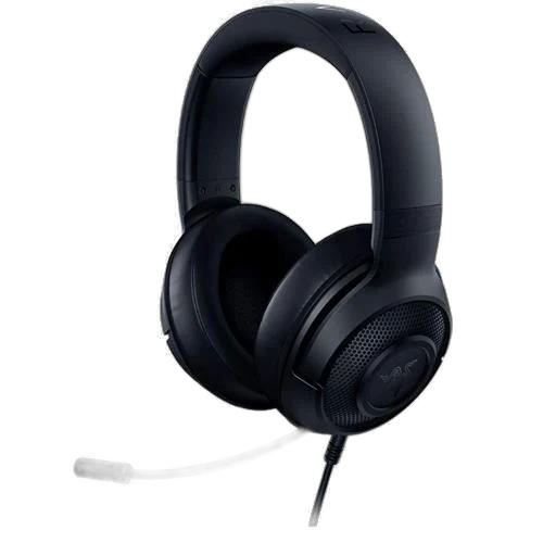 Razer Kraken X Lite Wired 7.1 Gaming Headset RZ04-02950100-R381