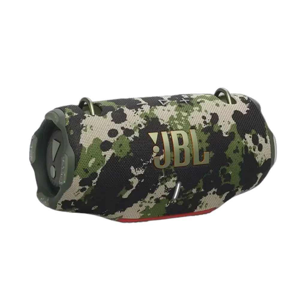 JBL Xtreme 4 CAMOU Waterproof GG1230-LO0004175
