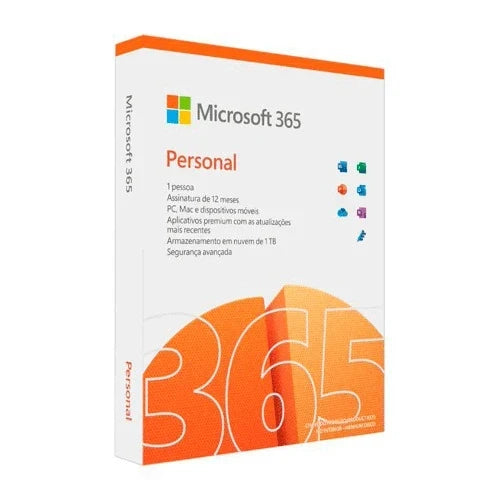Microsoft Office 365 Personal Professional Edition X23-09646