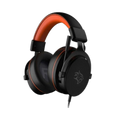 Porodo 7.1 Surround Gaming Headset PDX417-OGBK