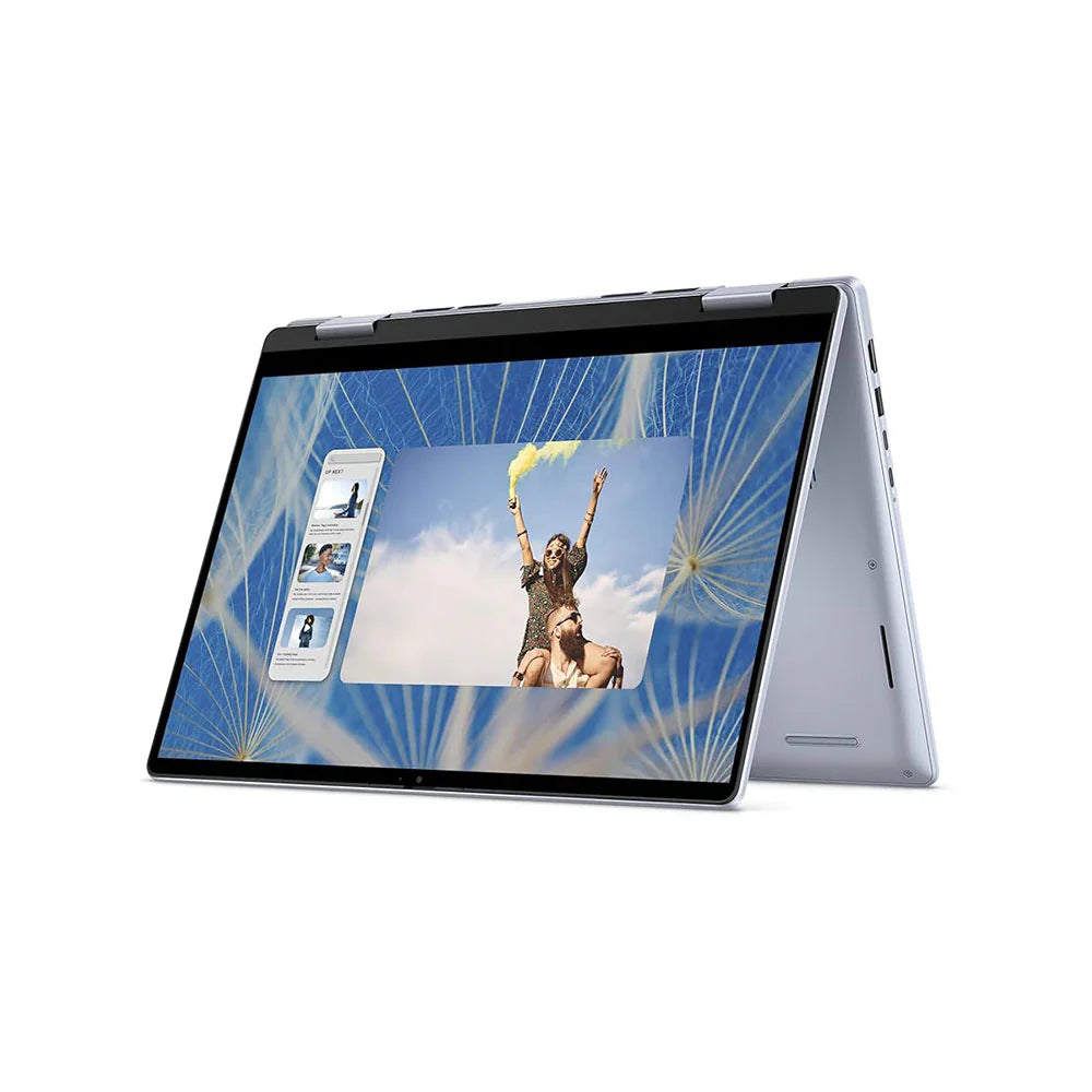 Dell LDB04250-7137BLU- PUS Ultra 7 16GB 14-inch Touchscreen Laptop