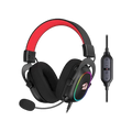 Redragon H510 Zeus X Wired RGB 7.1 Gaming headset