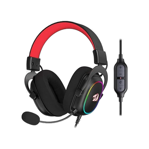 Redragon H510 Zeus X Wired RGB 7.1 Gaming headset