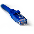 Traffic CAT6 Patch Cord 0.25 Meter Blue