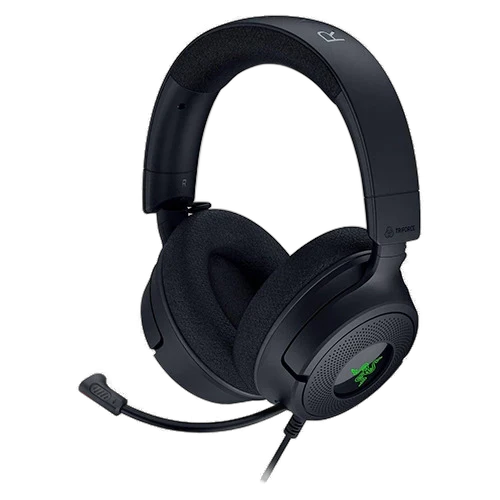 Razer Kraken V4 X Wired Gaming Headset RZ04-05180100
