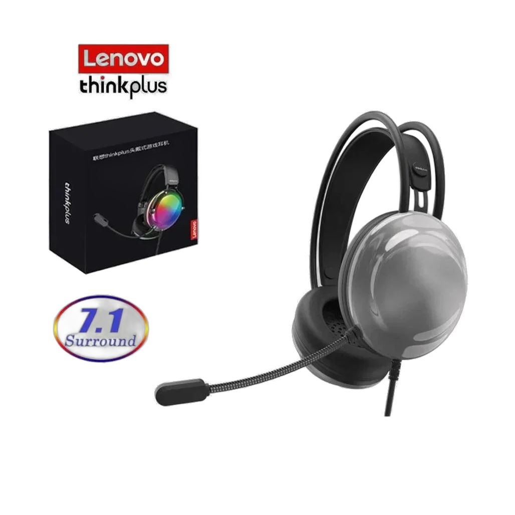 Lenovo Thinkplus Headset G30B - 36005426