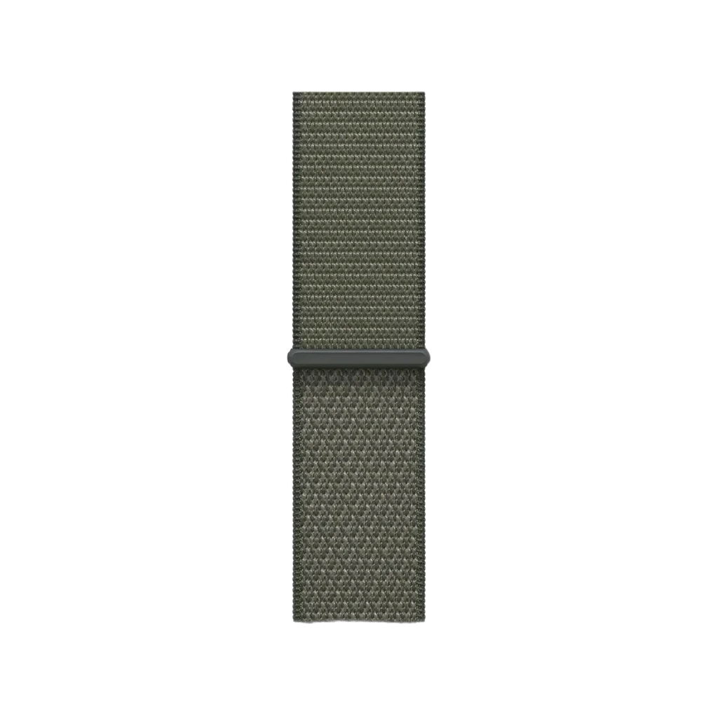 Apple 40mm Forest Sport Loop