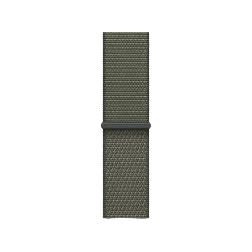 Apple 40mm Forest Sport Loop