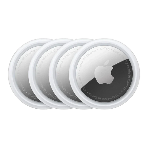 Apple Air Tag MX542LL Pack of 4