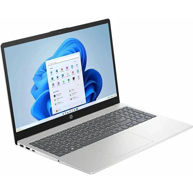 HP 15-FD0215DX C0CN6UA intel i5-1334U 15.6-inch FHD Touch Notebook