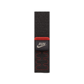 Apple 42mm Midnight Black Nike Sport Loop