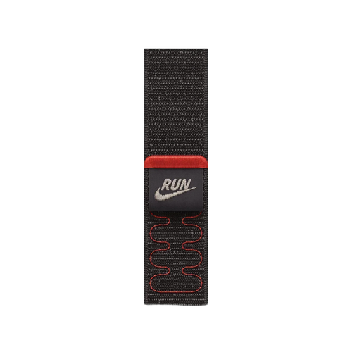 Apple 42mm Midnight Black Nike Sport Loop