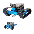 Makeblock mBot Ranger 3-in-1 Robotics Kit for Building Robots from Scratch 90092