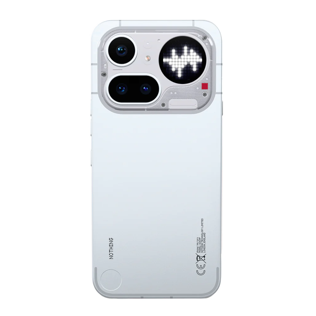 Nothing Phone (4a) Pro - 12GB Ram - 256GB Storage
