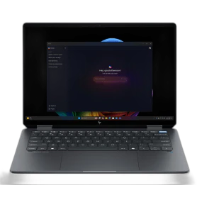 HP OMNIBOOK ULTRA FLIP 14-FH0013DX Ultra 7 256V 16GB 14-inch Touchscreen Laptop