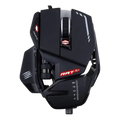 MadCatz R.A.T. 6+ - Optical Gaming Mouse