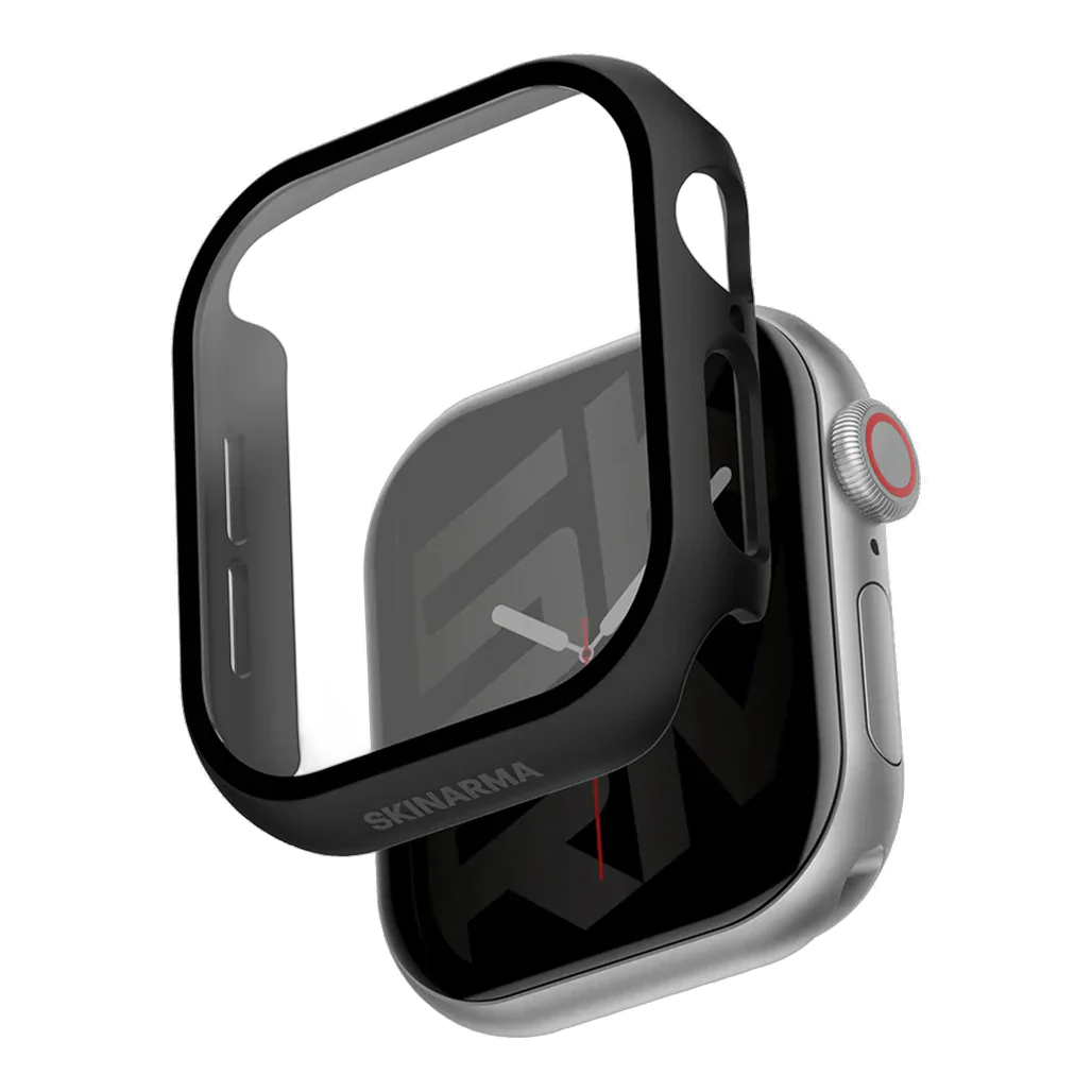 kinarma GADO Slim Protective Case for Apple Watch Series 10